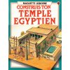 Egyptský chrám - Temple Egyptien