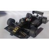 Lotus Renault 97T - 1985 + doplňky