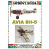 Avia BH-5