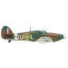 Hawker Hurricane Mk I - Adolf Vrána