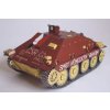 Jagdpanther 38(t) Hetzer - 2 různé verze