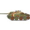 Jagdpanther 38(t) Hetzer - 2 různé verze
