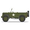 armoured Jeep T-26