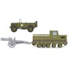 Ja-12 + T-26 + SiG-33