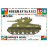 M4A3E2 Sherman Jumbo