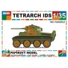 Tetrarch IDS