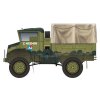 Chevrolet C15A CMP - Afrika 1942 - 2 verze