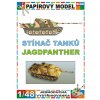 stíhač tanků Jagdpanther