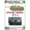 stíhač tanků ST-I