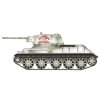 T 34/76 model 1942-43 - zimní verze