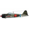 Mitsubishi A6M5 Zero