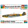 Messerschmitt Bf-109 F-4