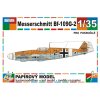 Messerschmitt Bf-109 G-2