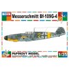 Messerschmitt Bf-109 G-4