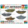 LVT Amtracks