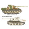 SdKfz 171 Panther (5 ks)