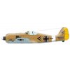 Focke-Wulf - 190 A-3 Trop