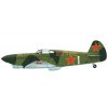 Yakovlev Yak-1 - Sovětský svaz, Baranov