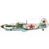 Yakovlev Yak-1b - Sovětský svaz, zimní verze