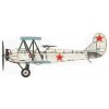 Polikarpov PO-2 - zimní verze