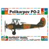 Polikarpov PO-2