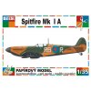 Spitfire Mk I A Early