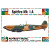 Spitfire Mk I A Early