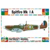 Spitfire Mk I A