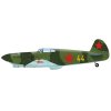 Yakovlev Yak-1 - Sovětský svaz, L.V.Lytvyak