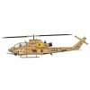 Bell AH-1F Cobra - US Army + Israeli Air Force