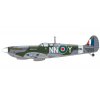 Spitfire F Mk IXc - Sgt. Emil Boček