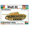 StuH 42 Sturmhaubitze