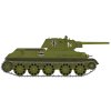 T-34/76 model 1942 - service 8 panzer division