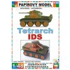 Tetrarch IDS