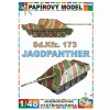 Sd.Kfz. 173 Jagdpanther