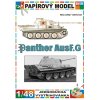 Panther Ausf.G - Red Army service