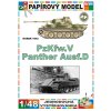 PzKfw.V Panther Ausf.D - Kursk 1943