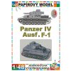 Panzer IV Ausf. F-1