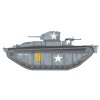 LVT(A)-1 Amtrack