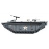 LVT-2 Buffalo - LVT Amtracks