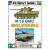 M 10 GMC Wolverine