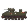 Vietnam 1968 - PT-76, M 113 ACAV