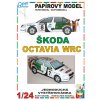 Škoda Octavia WRC