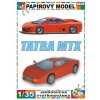 Tatra MTX