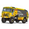 Tatra 815 4x4 Paris-Dakar