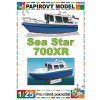 Sea Star 700XR