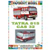 Tatra 815 CAS 32
