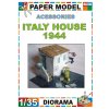 Italy House 1944