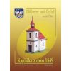 Klášterec nad Orlicí - Kaplička na Čiháku