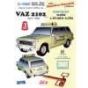 VAZ 2102 Autoturist